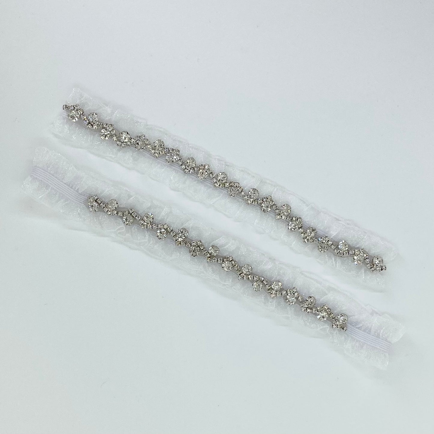 CECE Bridal Garter