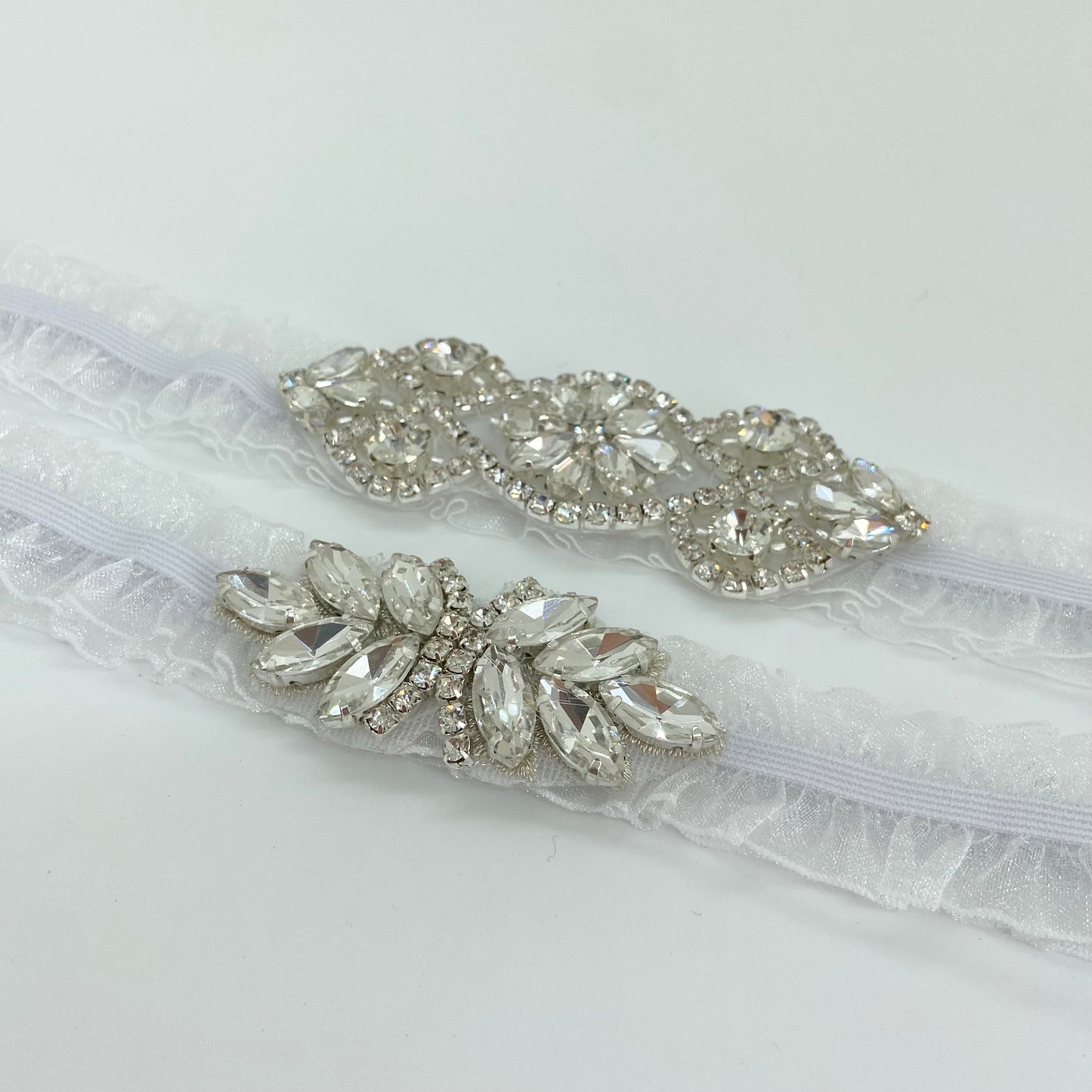 ALISON Bridal Garter