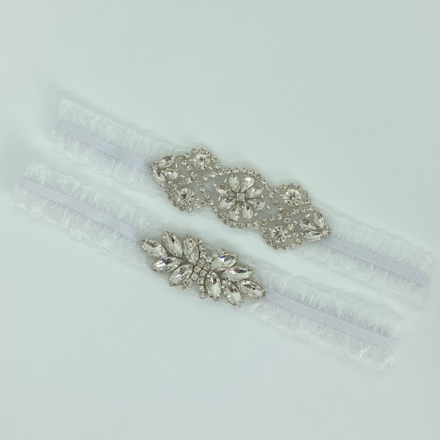 ALISON Bridal Garter